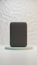 Smart Home Hub with Touch Display
