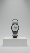 Fitness Band with Heart Rate Monitor